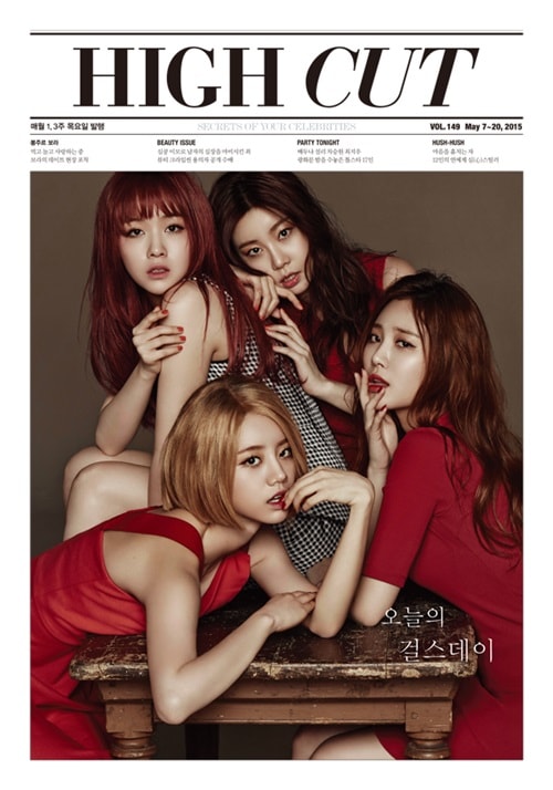 Girl's Day