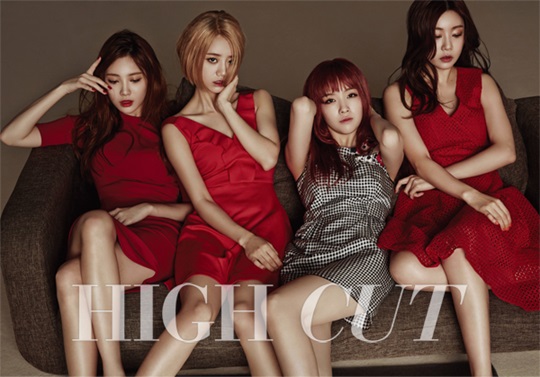 Girl's Day