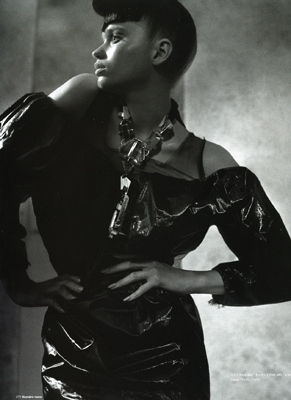 Abbey Lee Kershaw