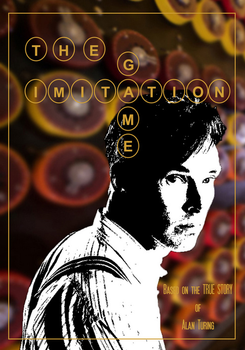 The Imitation Game