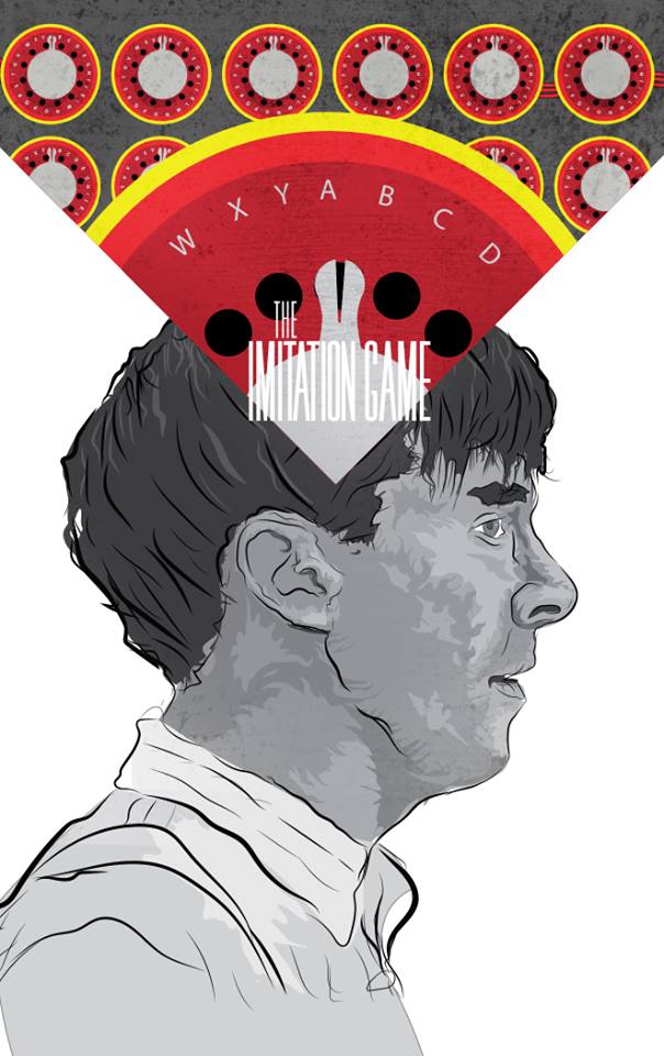 The Imitation Game
