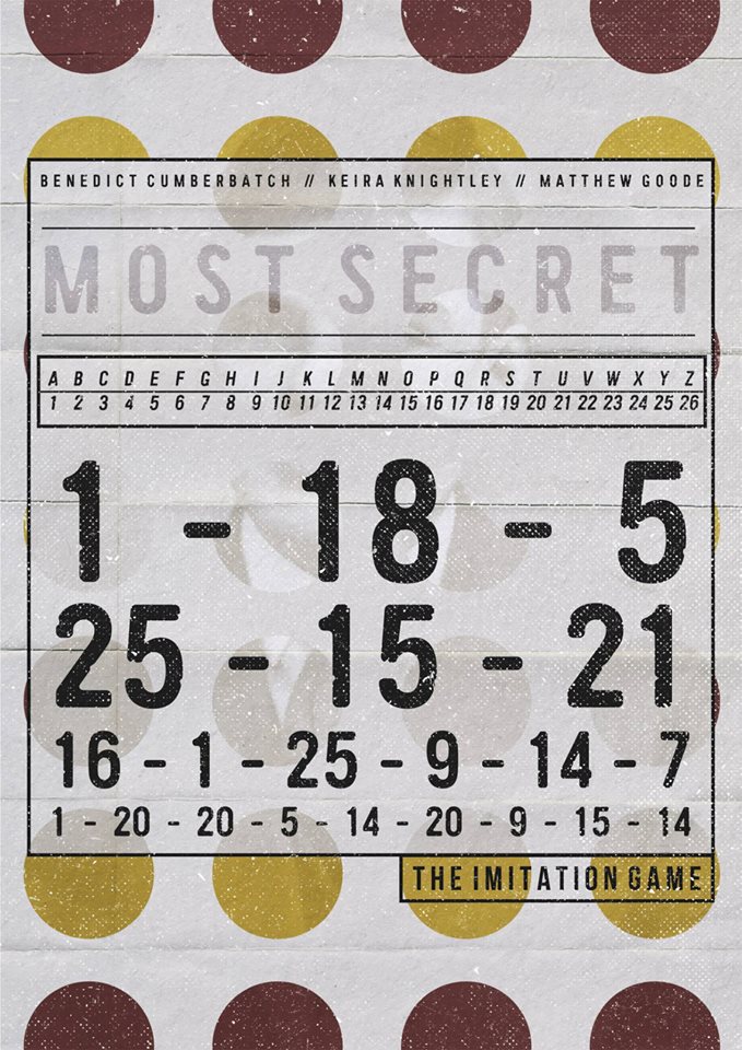 The Imitation Game