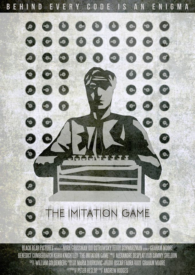 The Imitation Game