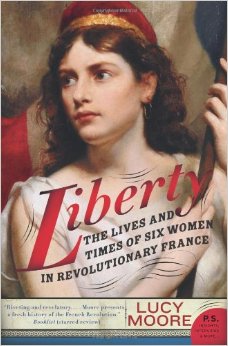 Picture of Liberty: The Lives and Times of Six Women in Revolutionary ...