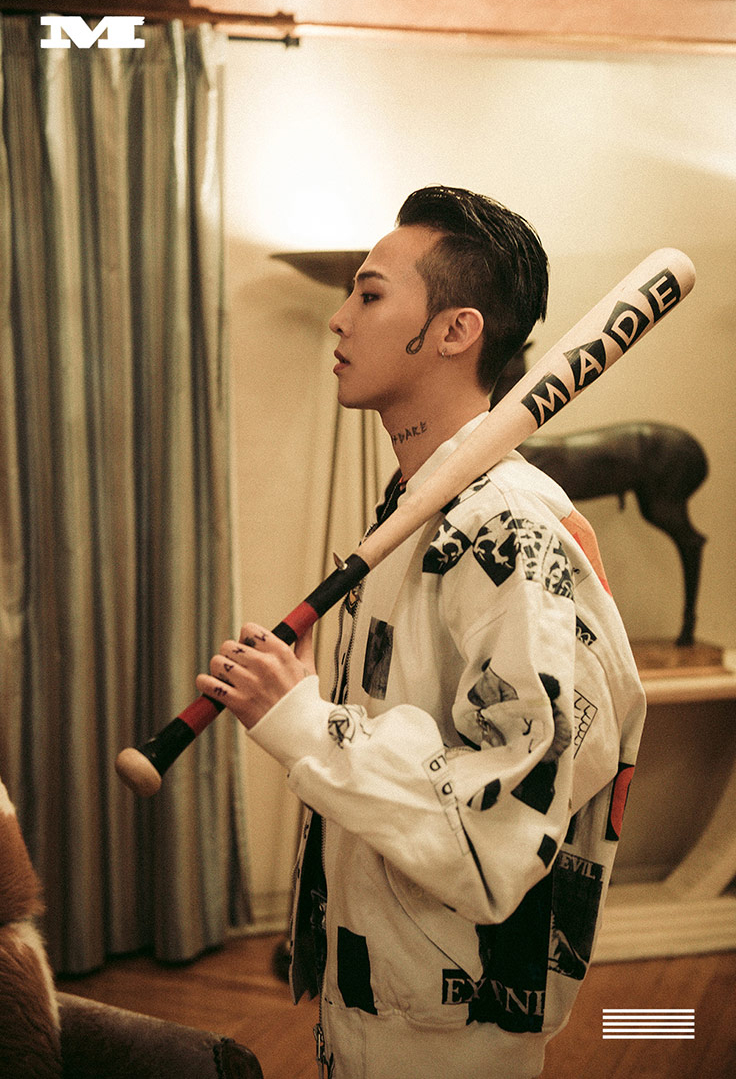 g-dragon