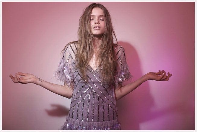 Abbey Lee Kershaw Abbey Lee Kershaw