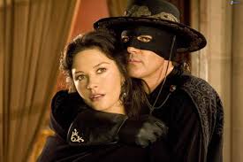 Zorro (Antonio Banderas)