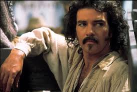 Zorro (Antonio Banderas)