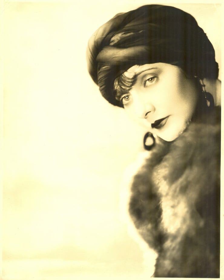 Betty Blythe Betty Blythe