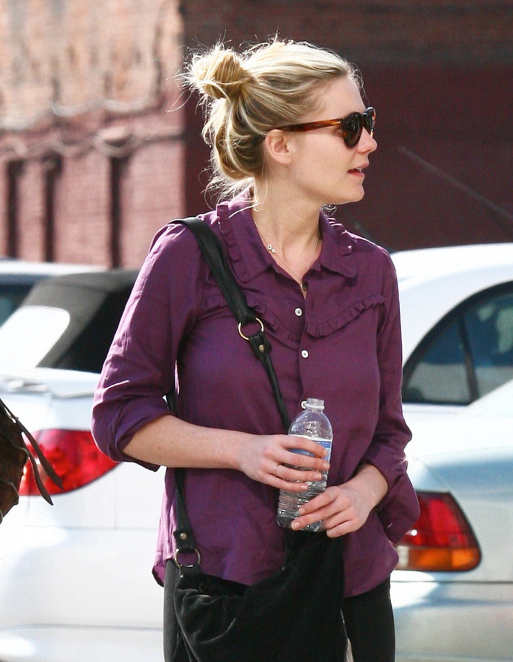 Kirsten Dunst Kirsten Dunst
