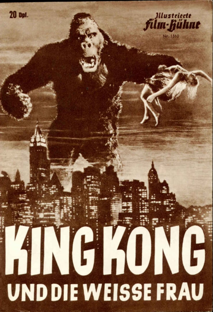 King Kong