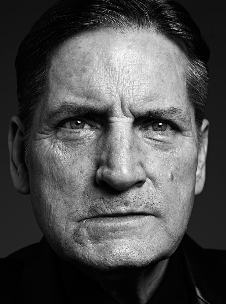 Joe Dallesandro