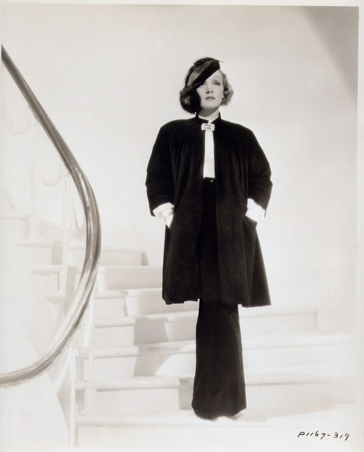 Marlene Dietrich Marlene Dietrich