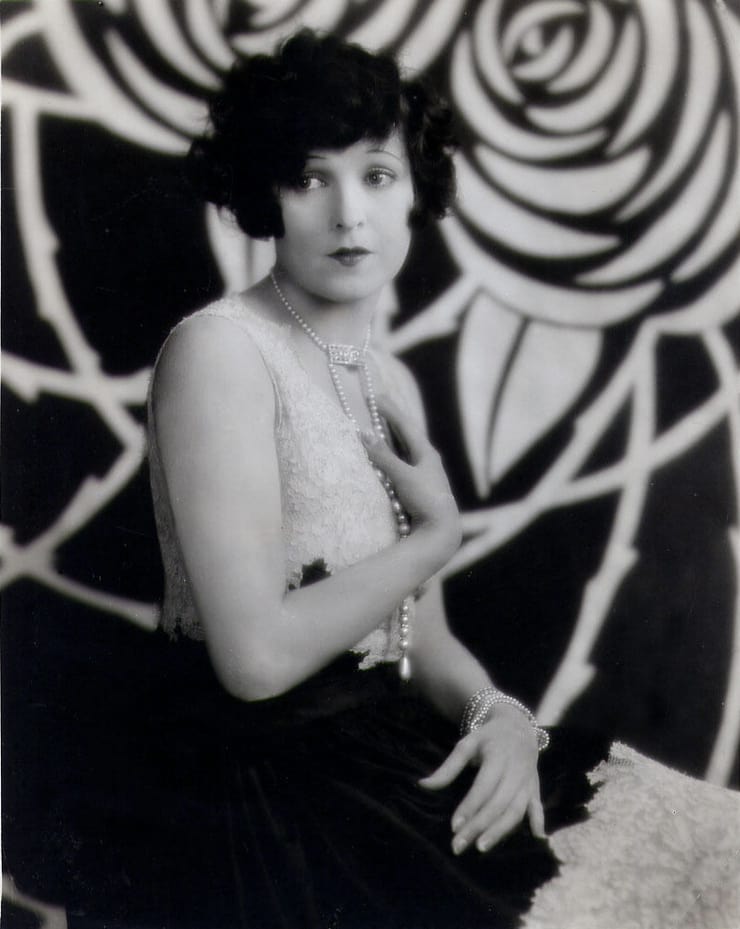Marietta Millner Marietta Millner