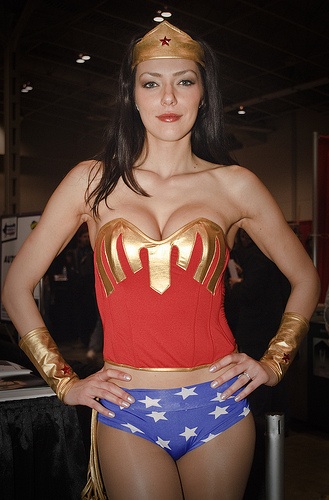 Adrianne Curry