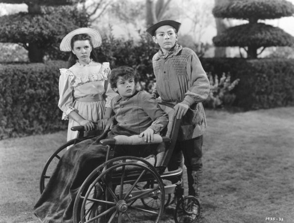 The Secret Garden (1949)