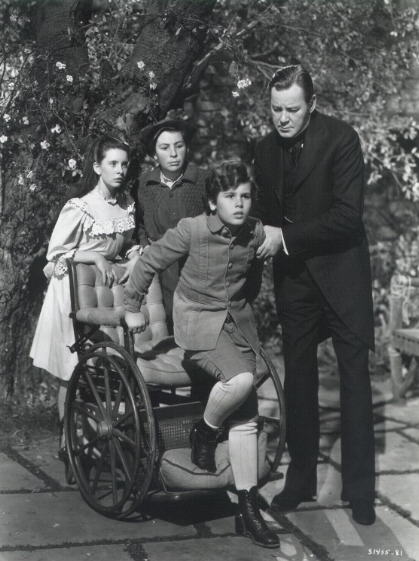 The Secret Garden (1949)
