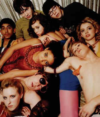 Skins