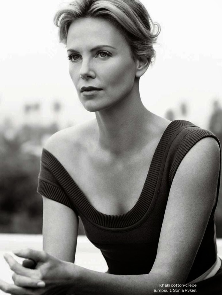 Charlize Theron Charlize Theron