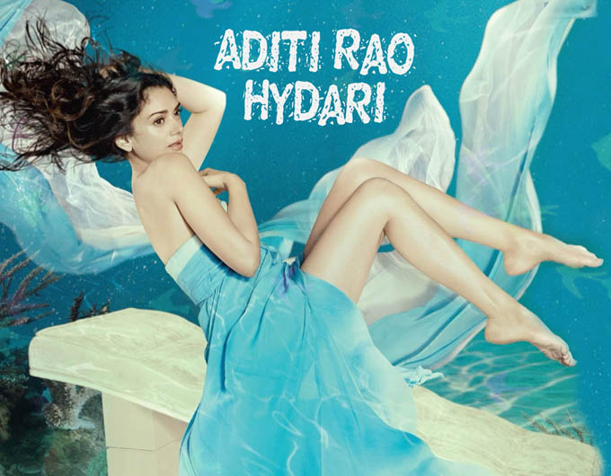 Aditi Rao Hydari