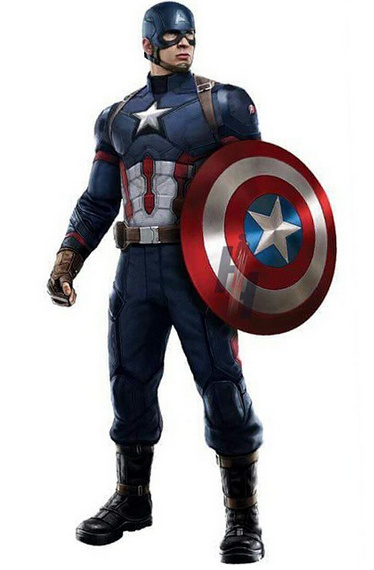 Captain America: Civil War
