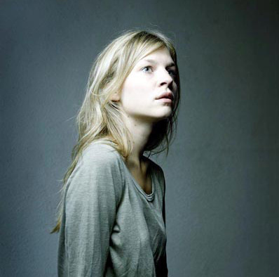 Clémence Poésy