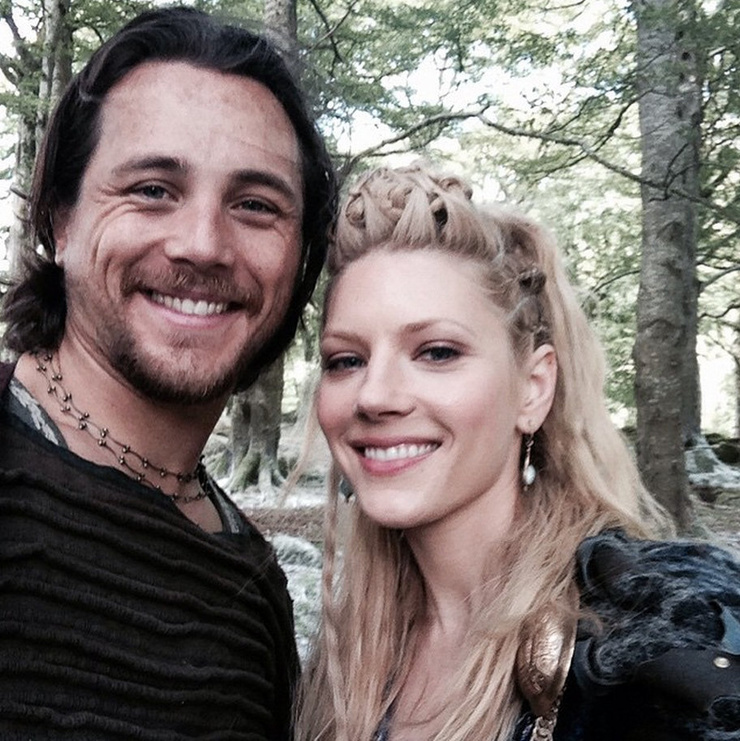Katheryn Winnick Katheryn Winnick