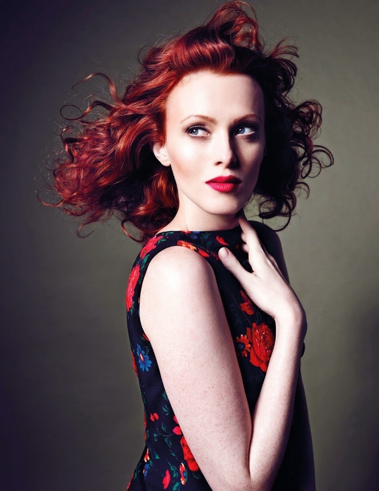 Karen Elson Karen Elson