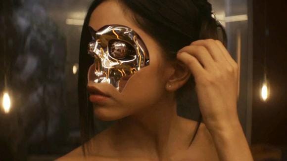 Ex Machina Ex Machina