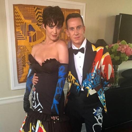 Katy Perry