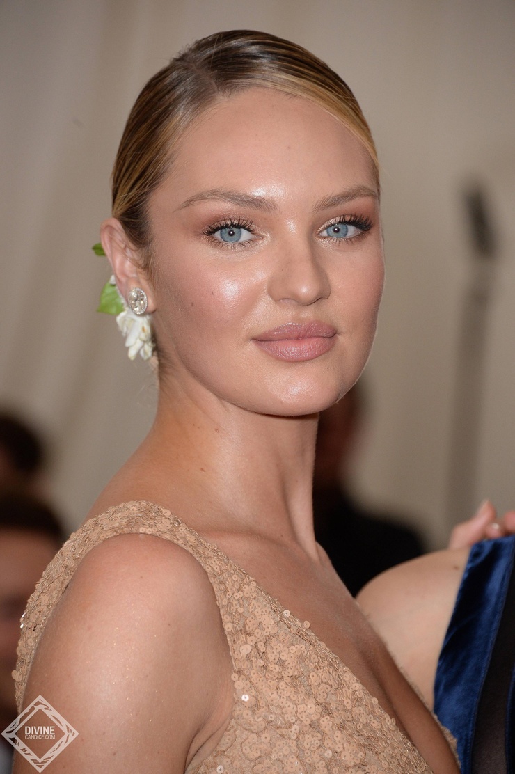 Candice Swanepoel Candice Swanepoel