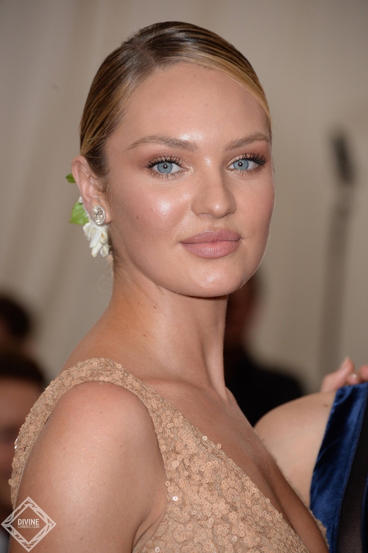 Candice Swanepoel