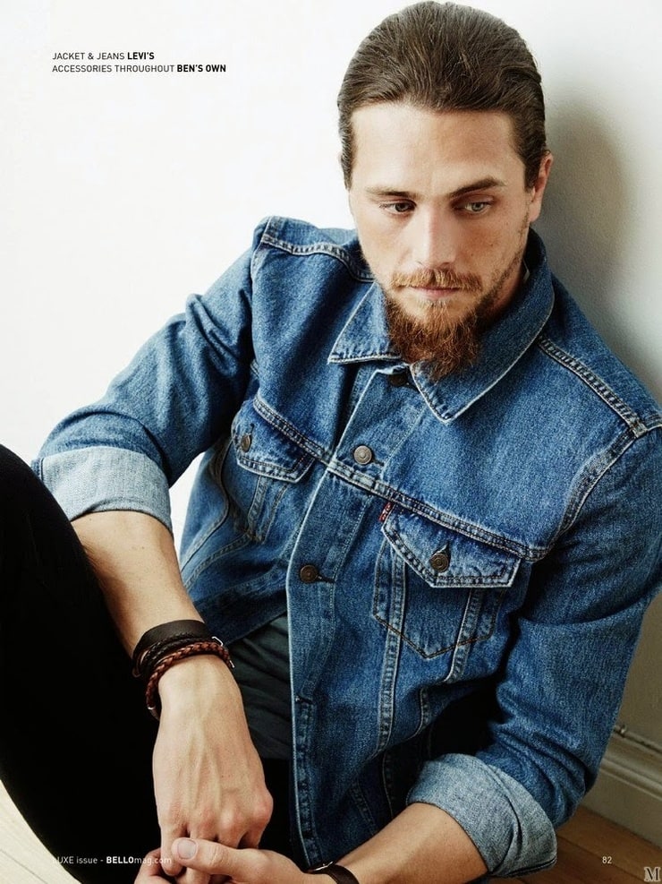 Ben Robson twitter