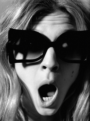 Clémence Poésy