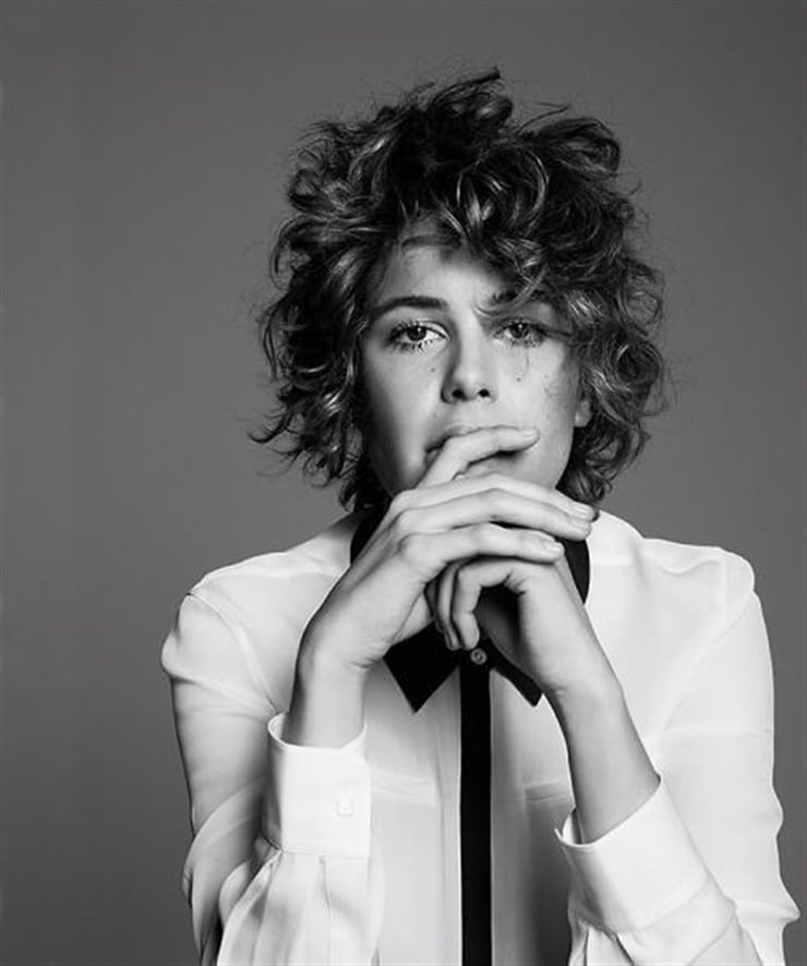 Carla Juri