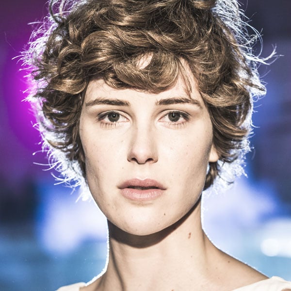 Carla Juri