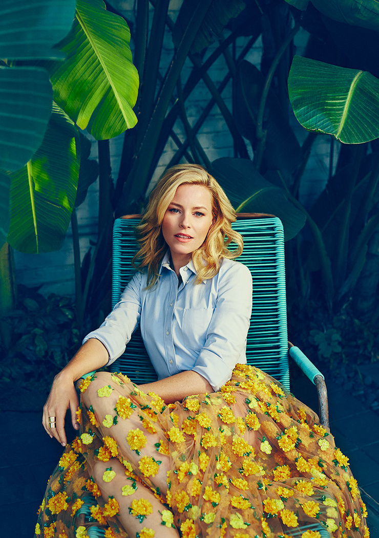 Elizabeth Banks