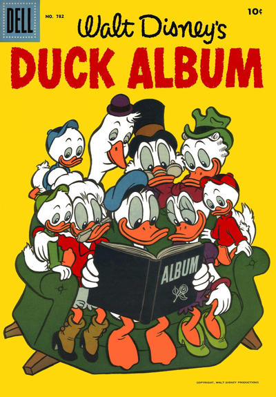 Four Color Four Color