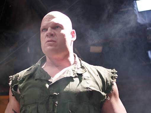 Glenn Jacobs