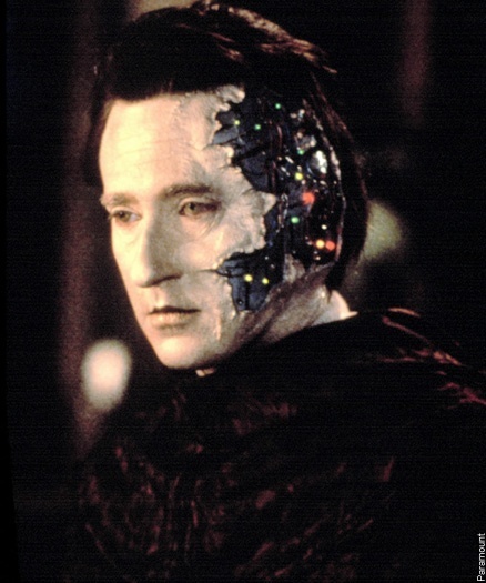 Data