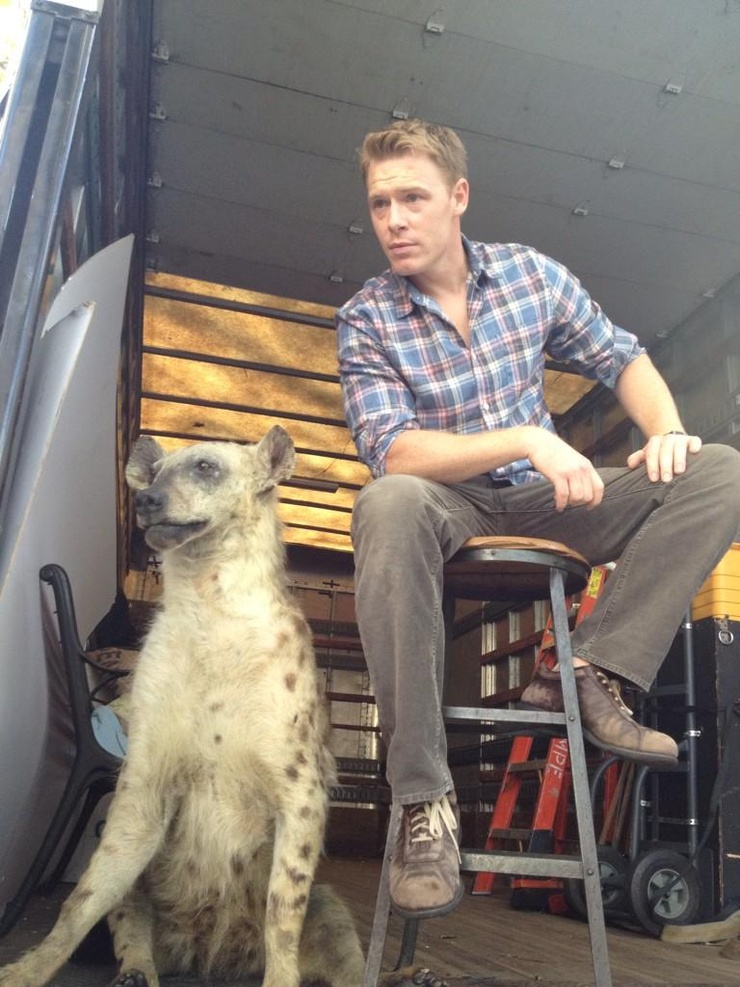 Diego Klattenhoff