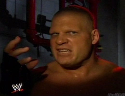 Glenn Jacobs