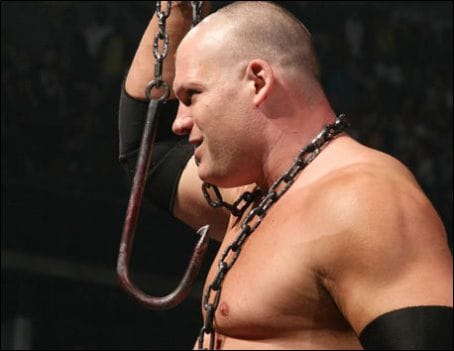 Glenn Jacobs