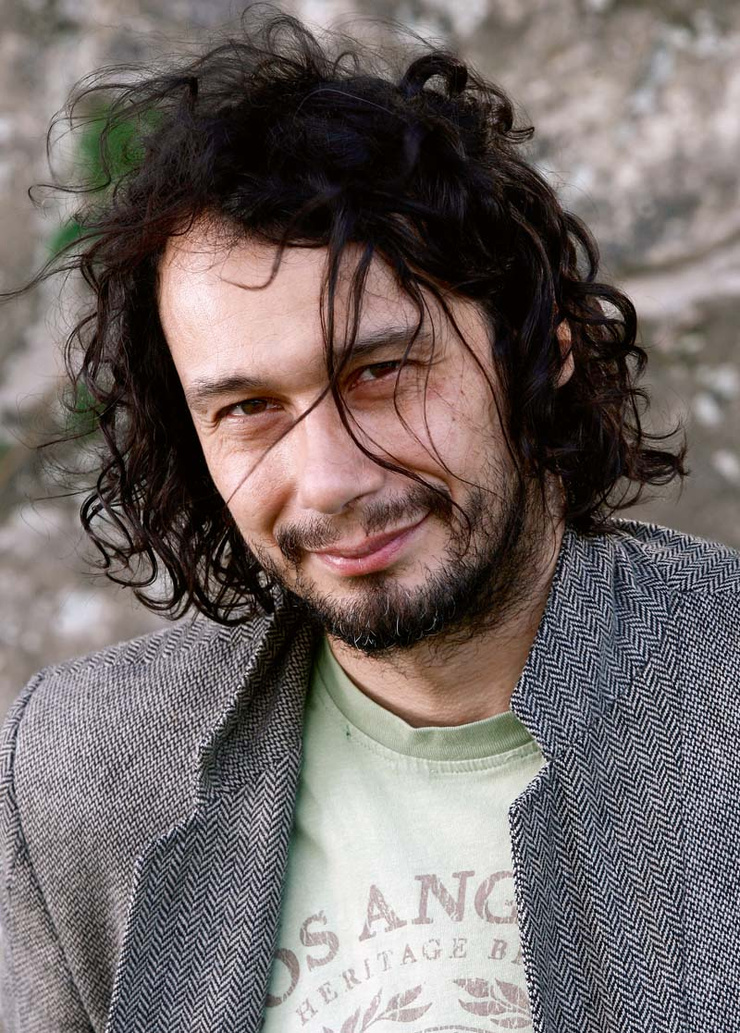 Pavel Liska