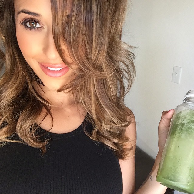 Tianna Gregory