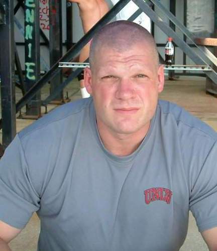 Glenn Jacobs