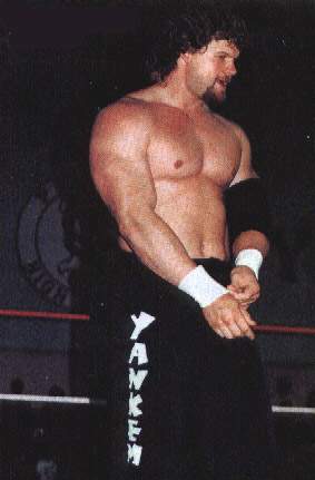 Picture Of Glenn Jacobs