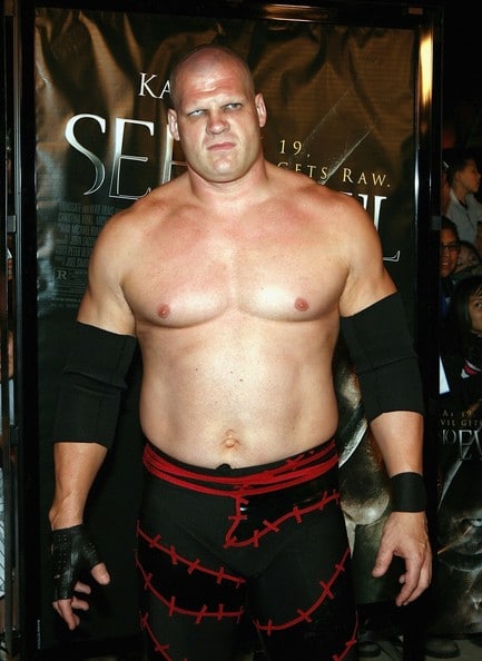 Glenn Jacobs