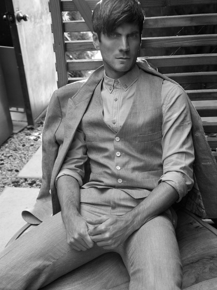 Wes Bentley Wes Bentley