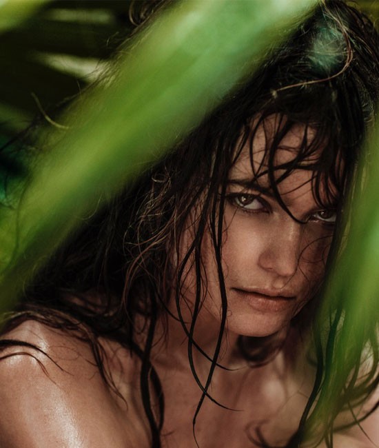 Behati Prinsloo Behati Prinsloo